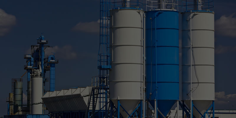 优化生石灰生产业务