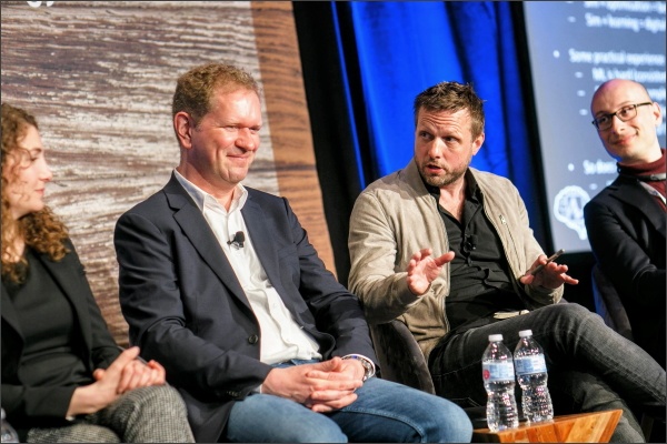 视频:模拟和强化学习,小组讨论