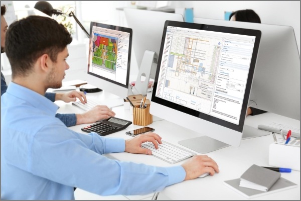 AnyLogic GSA合同进度奖