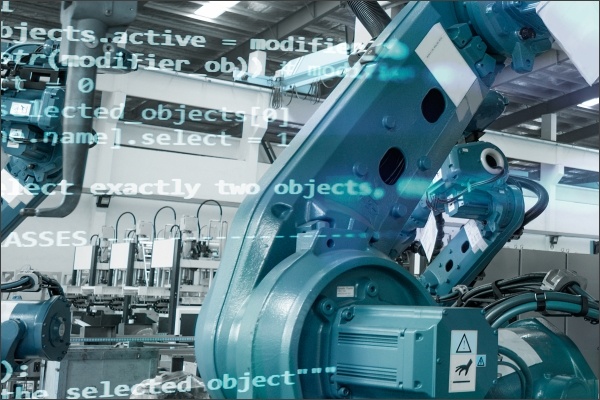 白皮书:如何创建一个数字的双胞胎