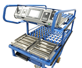 库内+内格尔提高设备利用率从58%降至94%