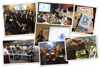 AnyLogic训练:事实、数据和面孔