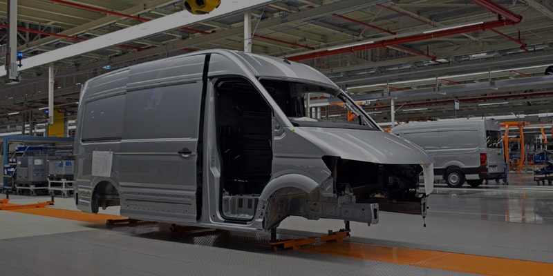 数字双生产线:帮助维护决策