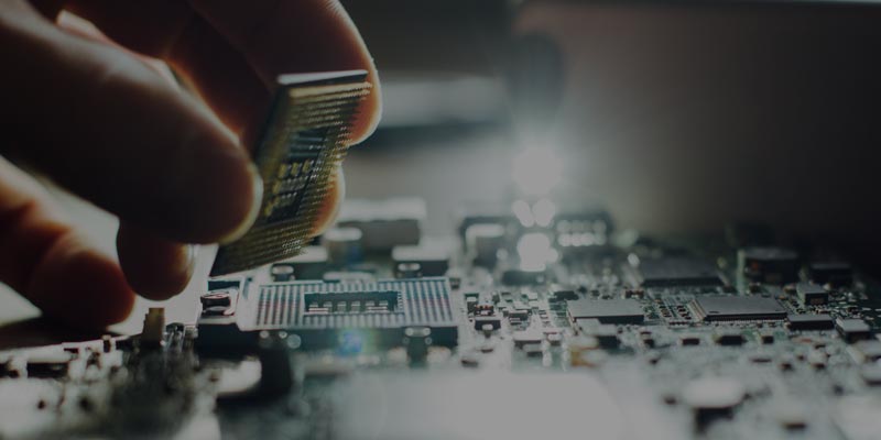 简单的模拟模型帮助英特尔避免生产设备停机时间