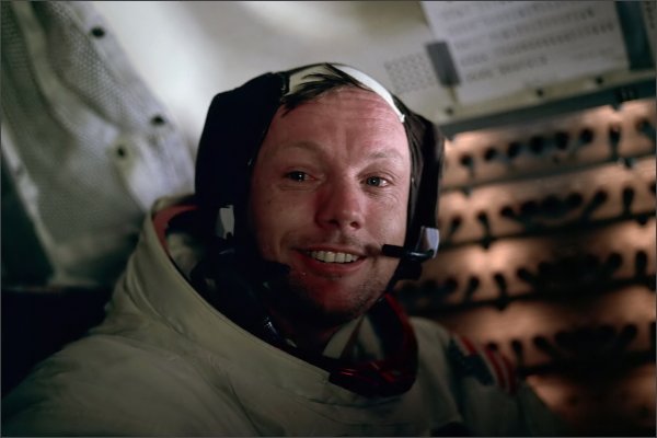 阿波罗11号、更好的生活和AnyLogic在《华尔街日报》