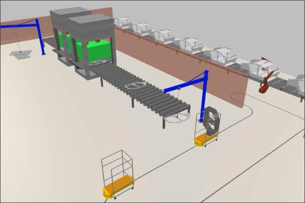 鹤:如何使用材料处理库(第4部分)