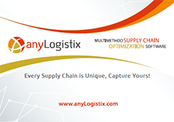 anyLogistix 2.0版本,发布!