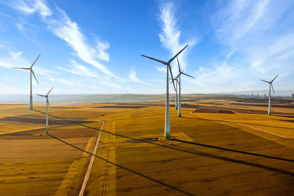 能量系统优化利用仿真建模