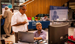 AnyLogic 7α在模拟事件在英国