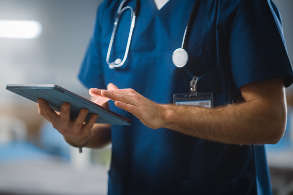 医院医疗仿真:从设计到大规模疫苗接种