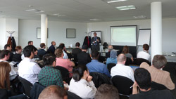 在巴黎AnyLogic研讨会:随访