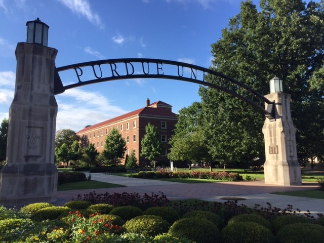 普渡AnyLogic软件培训