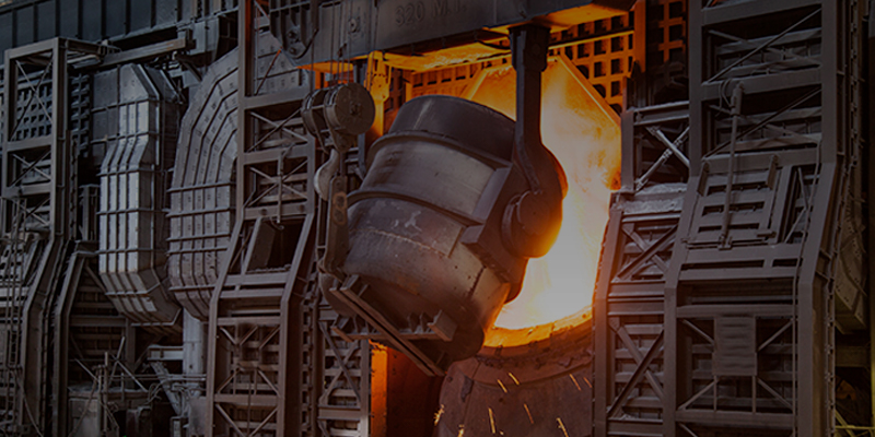 钢铁厂仿真有助于提高单位吞吐量