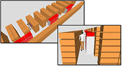 卡地纳健康仓库建模和优化节省数百万