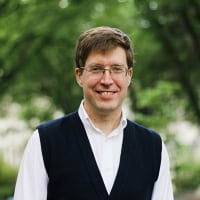 纳撒尼尔·奥斯古德博士