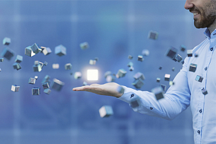 研讨会:自定义库AnyLogic和企业模拟